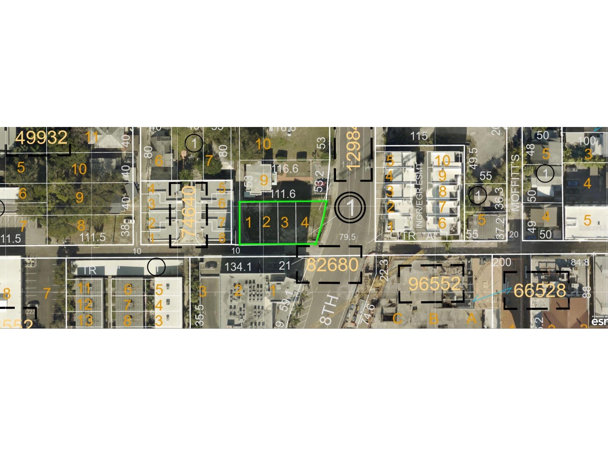 330 8th Street N Saint Petersburg FL 33701 T3468108 image1