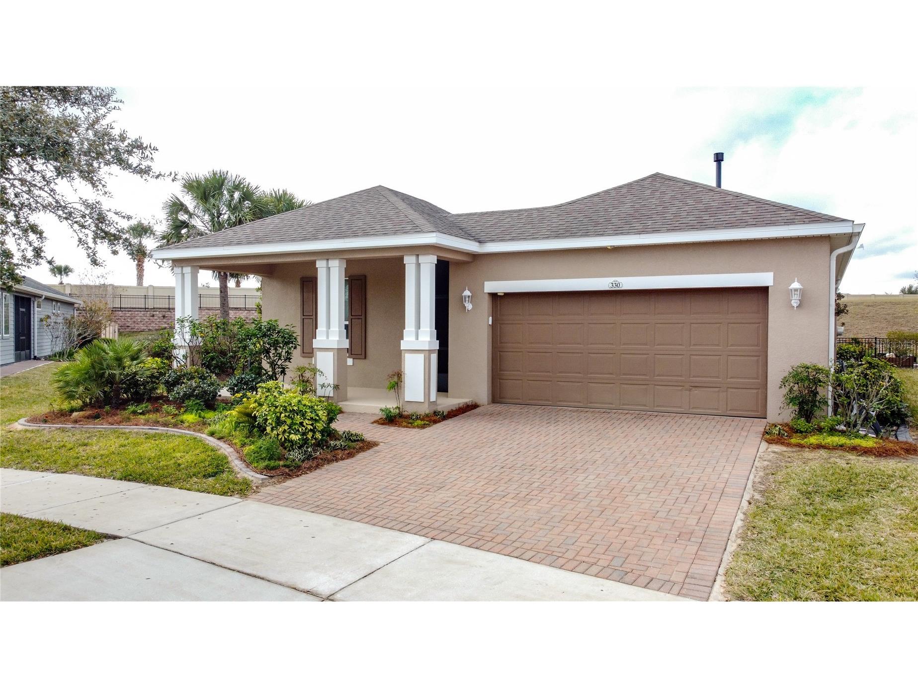 330 Alcove Drive Groveland FL 34736 G5107233 image1