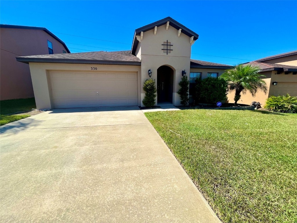 330 Arbor Pointe Avenue Minneola FL 34715 O6166431 image1