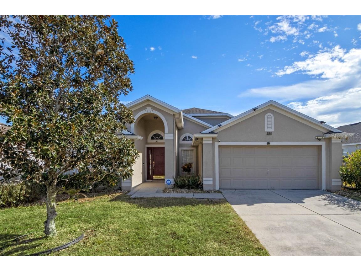 330 Ballyshannon Drive Davenport FL 33897 O6269559 image1