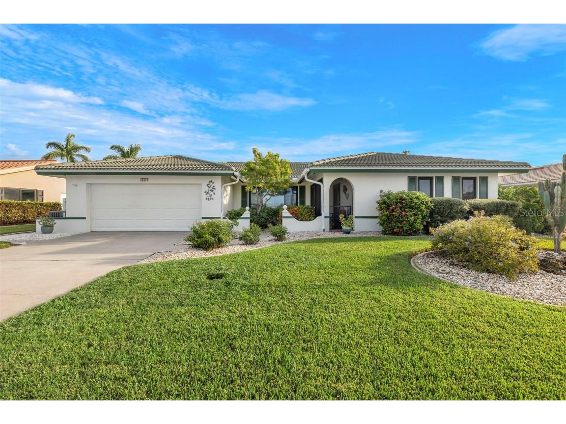 330 Belvedere Court Punta Gorda FL 33950 C7482122 image1