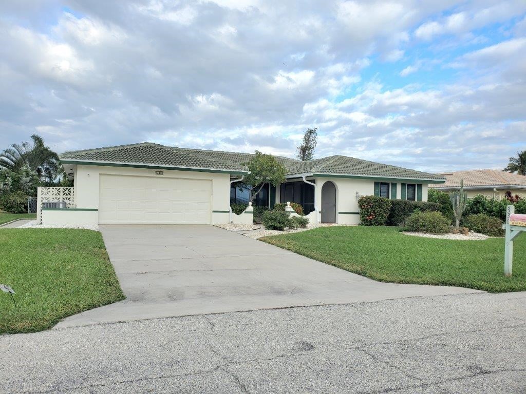 330 Belvedere Court Punta Gorda FL 33950 C7493558 image1