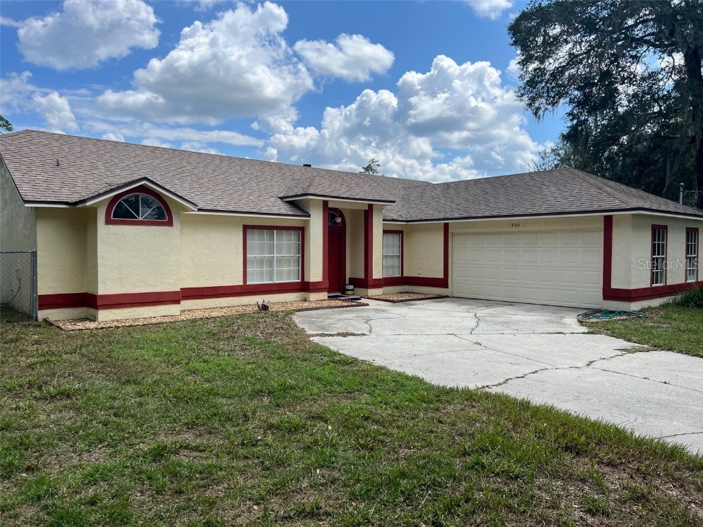 330 Bonnie Lane Orange City FL 32763 V4932421 image1