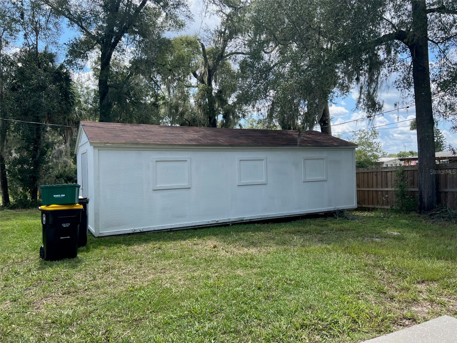 330 Bonnie Lane Orange City FL 32763 V4947169 image21