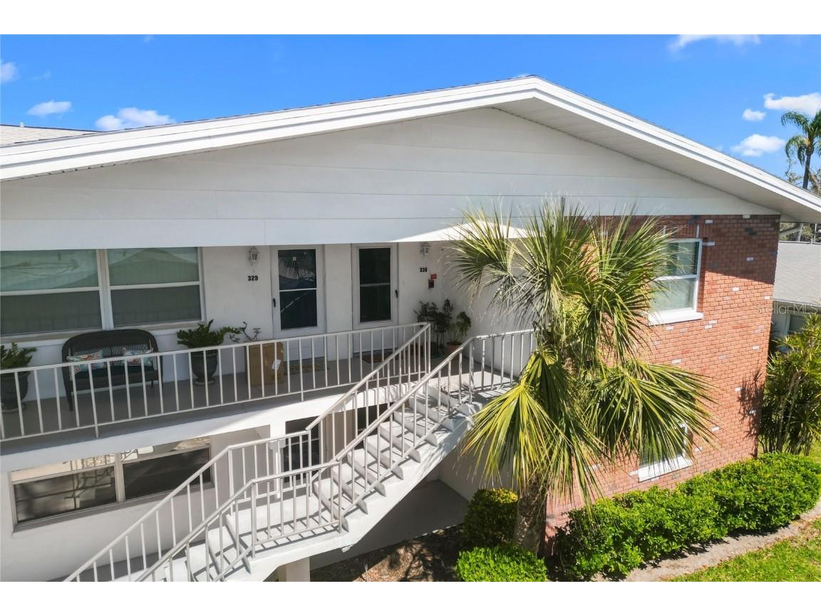 330 Brandy Wine Drive #330 Largo FL 33771 TB8361754 image1
