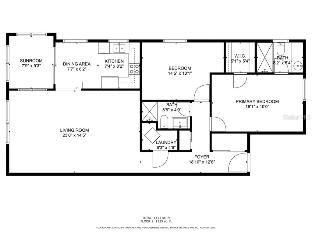 330 Brandy Wine Drive #330 Largo FL 33771 TB8361754 image25