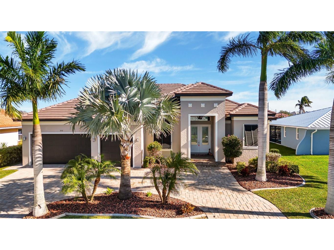 330 Capri Isles Court Punta Gorda FL 33950 C7486364 image1