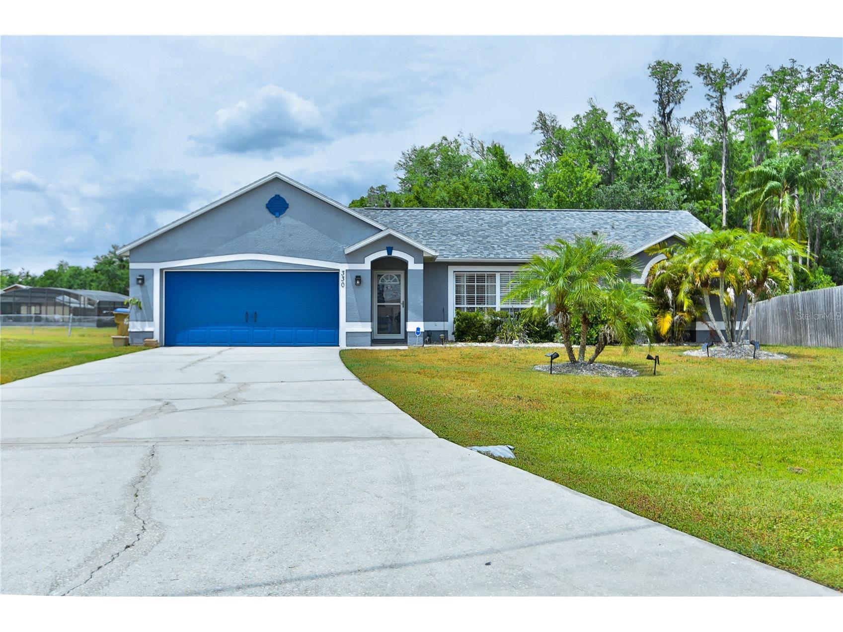 330 Chiquita Court Kissimmee FL 34758 S5141417 image1