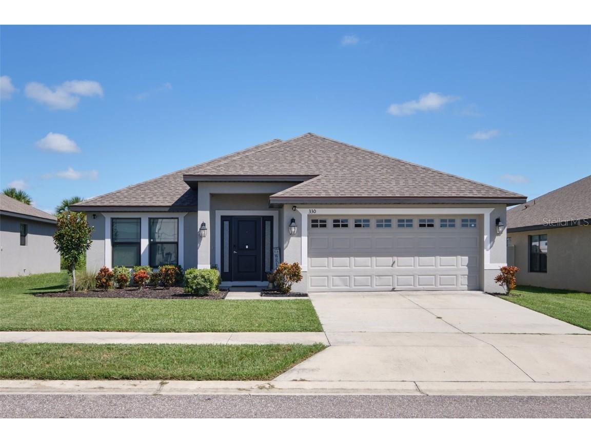 330 Citrus Pointe Drive Davenport FL 33837 TB8431484 image1