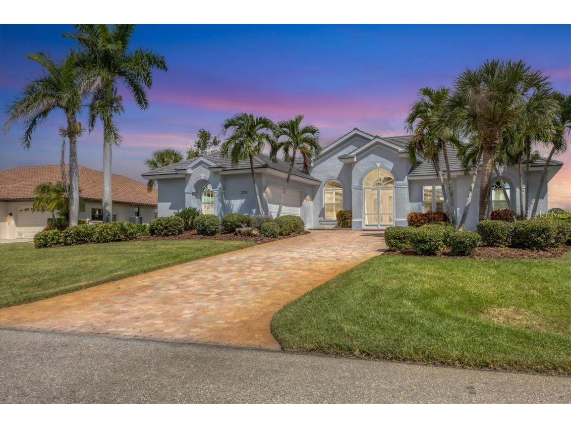 330 Coral Creek Drive Placida FL 33946 - CORAL CREEK D6144303 image1