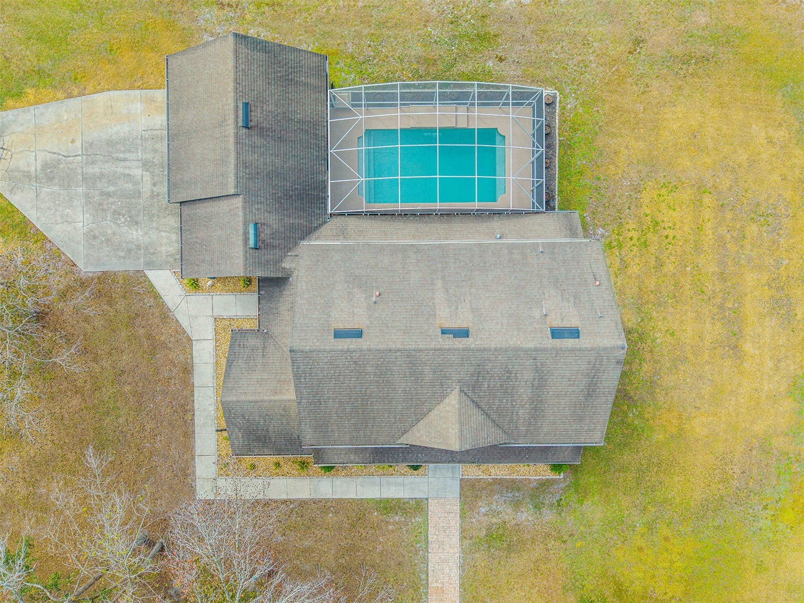 330 Country Circle Drive E Port Orange FL 32128 NS1087123 image78