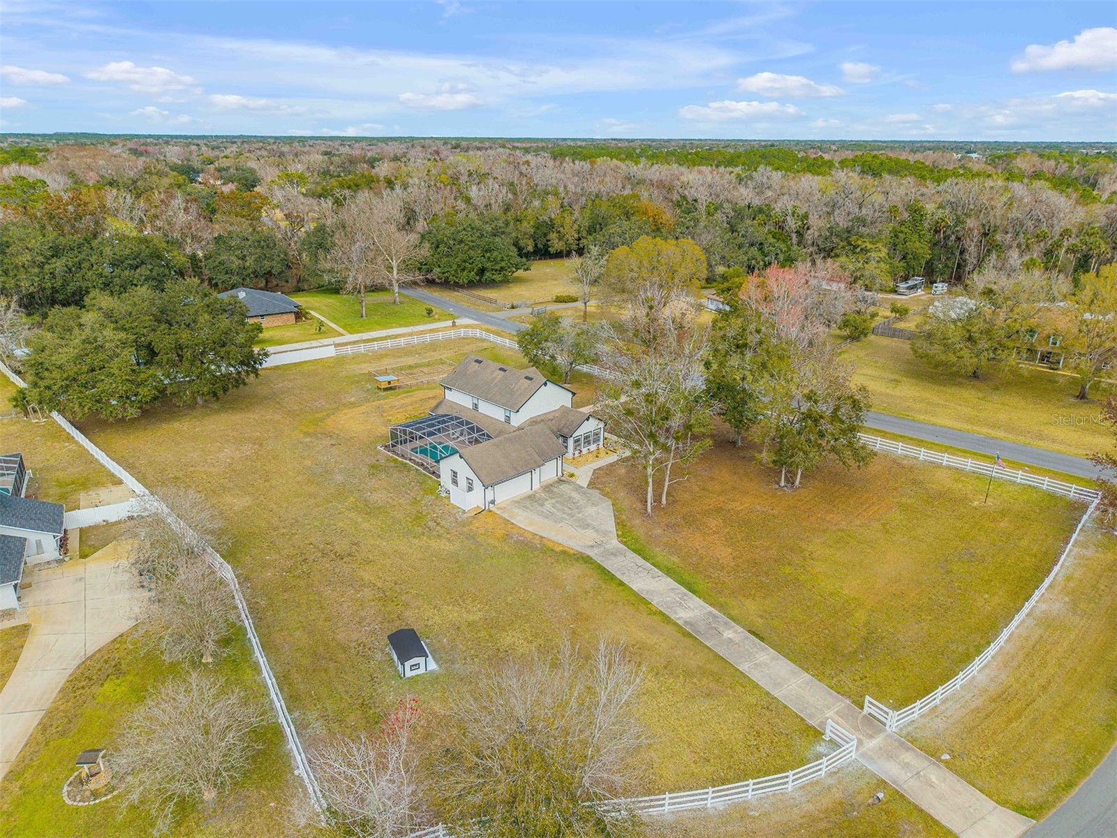 330 Country Circle Drive E Port Orange FL 32128 NS1087123 image81