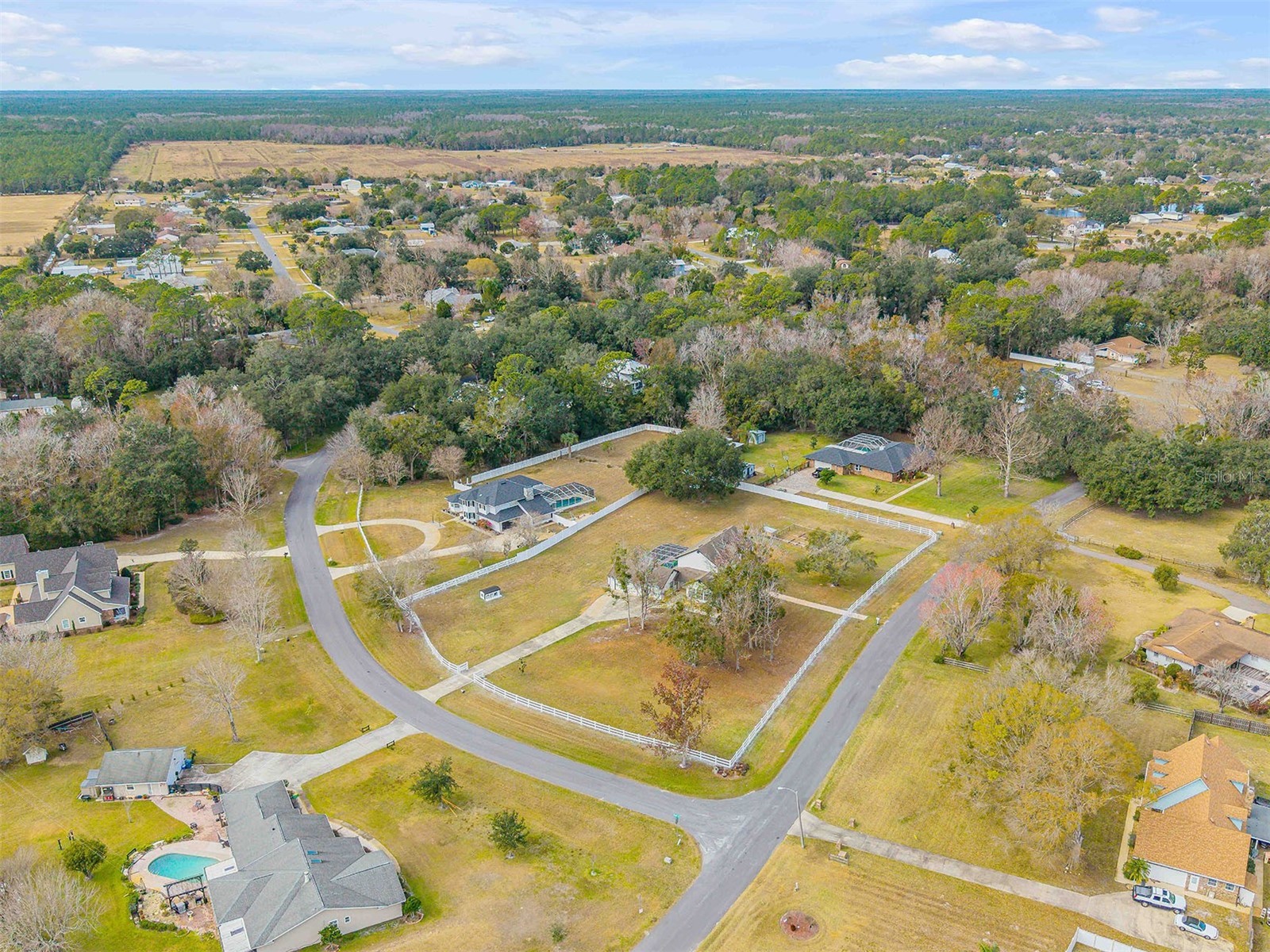 330 Country Circle Drive E Port Orange FL 32128 NS1087123 image85