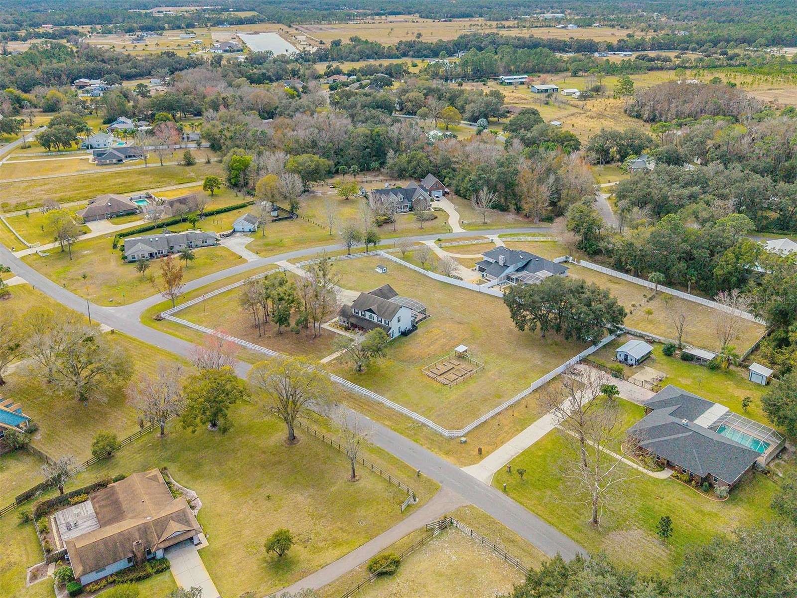 330 Country Circle Drive E Port Orange FL 32128 NS1087123 image86