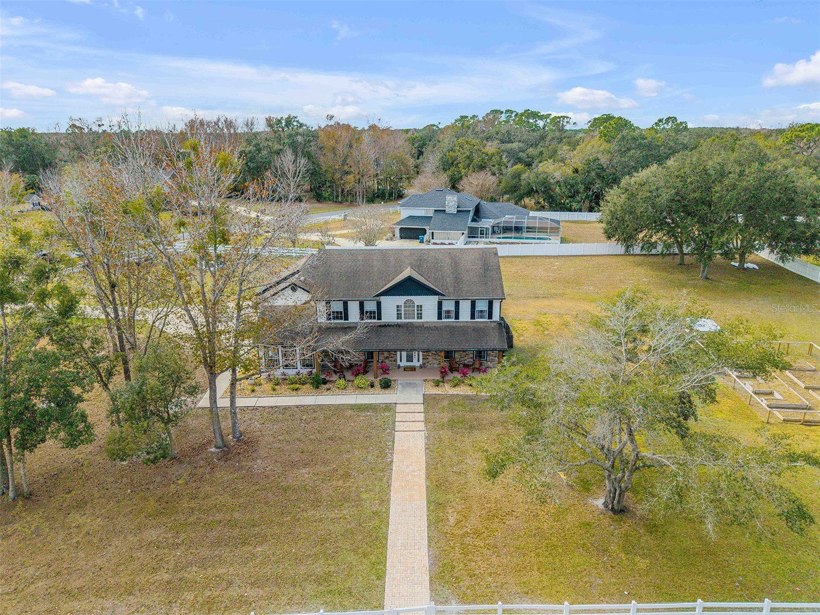 330 Country Circle Drive E Port Orange FL 32128 NS1087123 image92