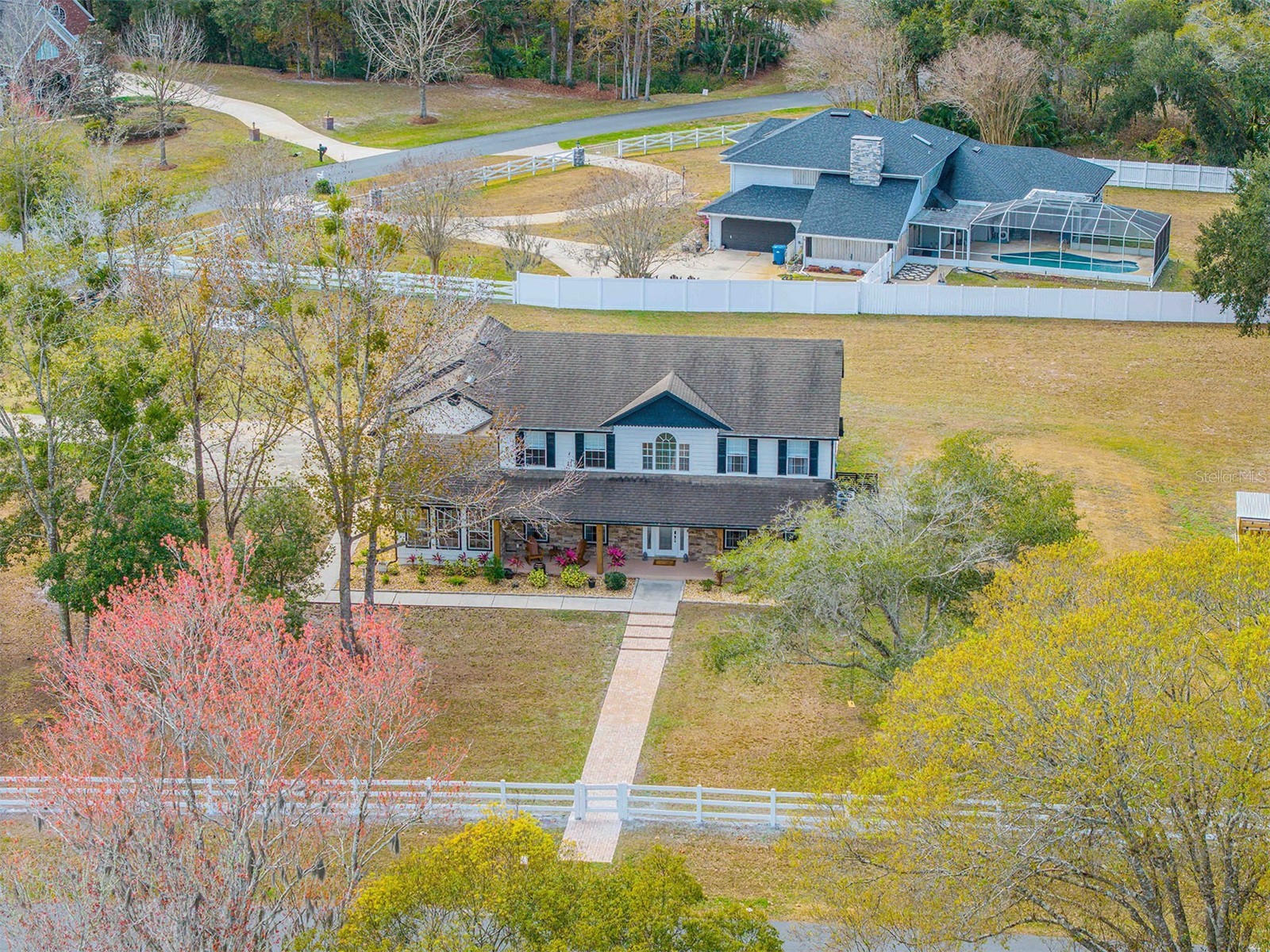 330 Country Circle Drive E Port Orange FL 32128 NS1087123 image94