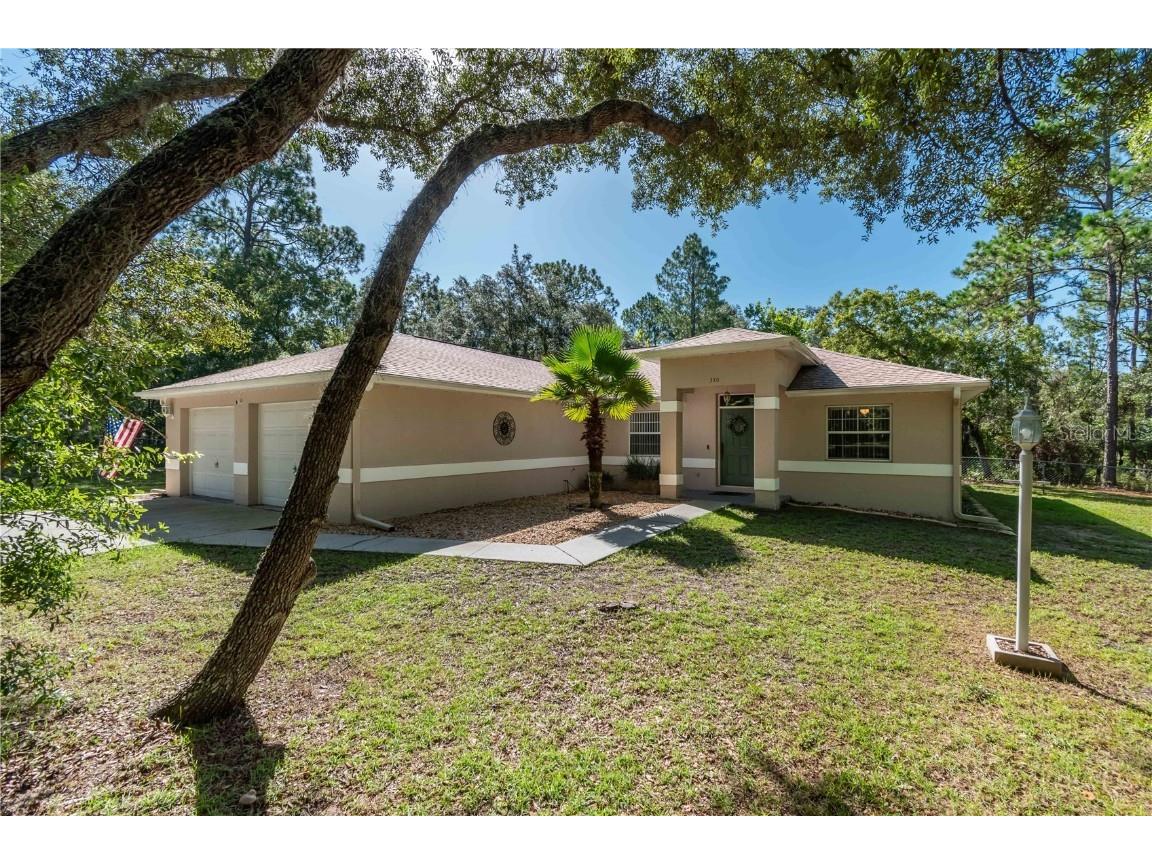 330 E Knightsbridge Place Lecanto FL 34461 OM682287 image1