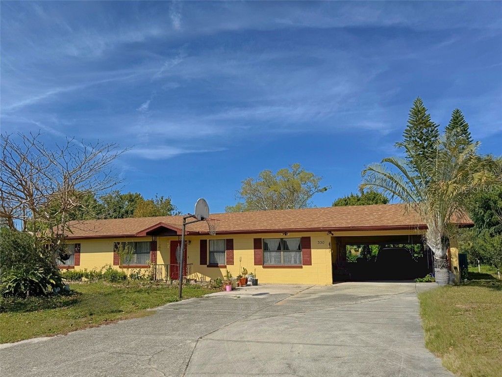 330 E Orange Street Lake Alfred FL 33850 O6220106 image1