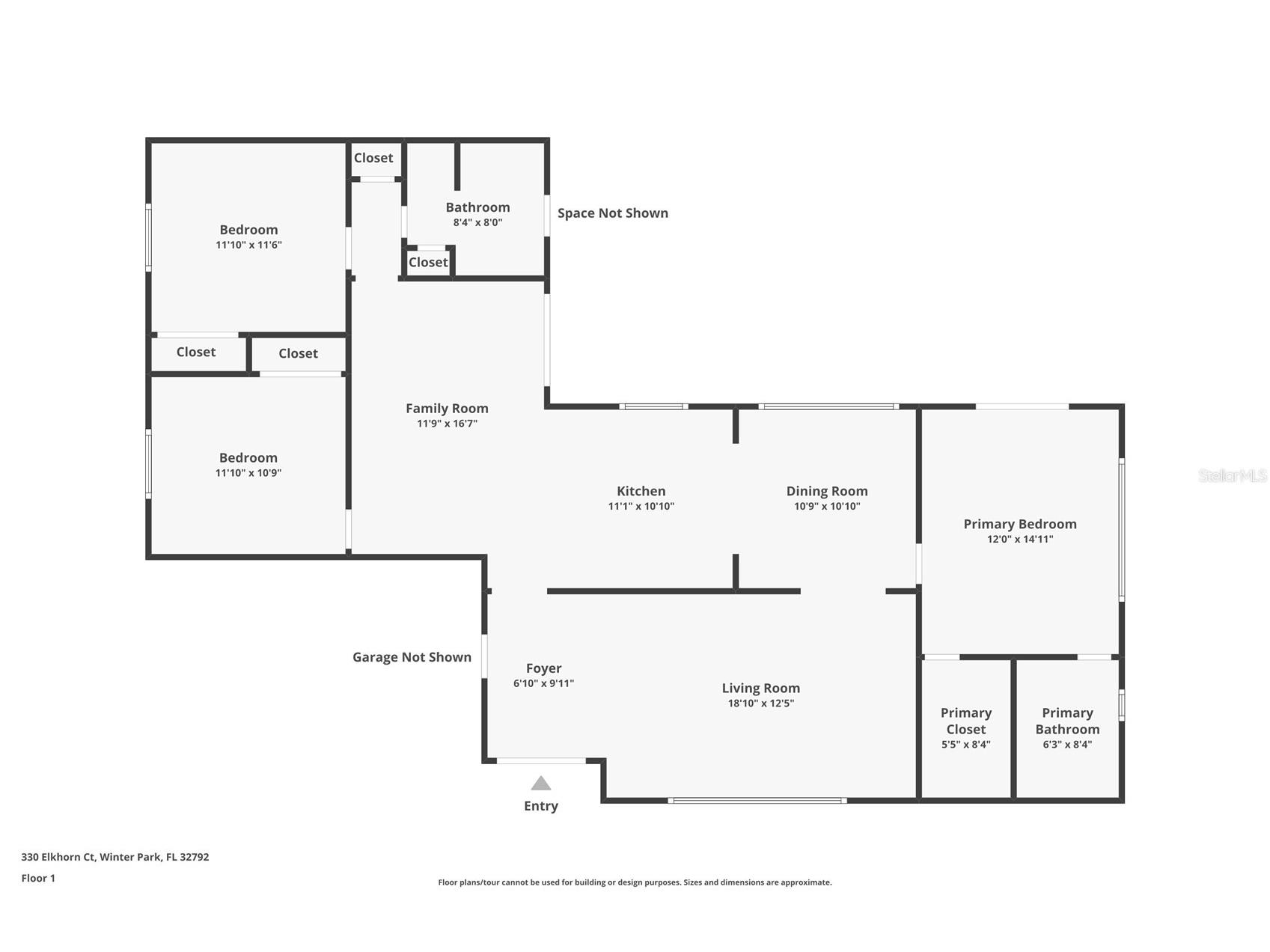 330 Elkhorn Court Winter Park FL 32792 O6376757 image41