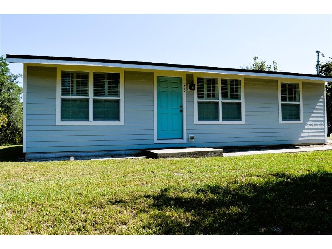330 Enterprise Osteen Road Osteen FL 32764 V4944004 image1