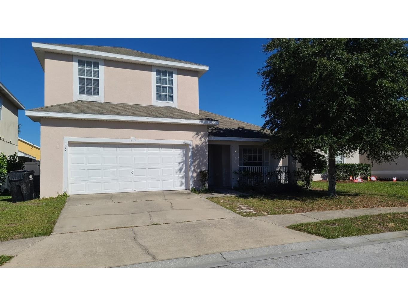 330 Grantham Drive Davenport FL 33897 G5066245 image1