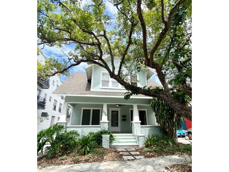 330 Grove Street N #A Saint Petersburg FL 33701 T3450615 image1