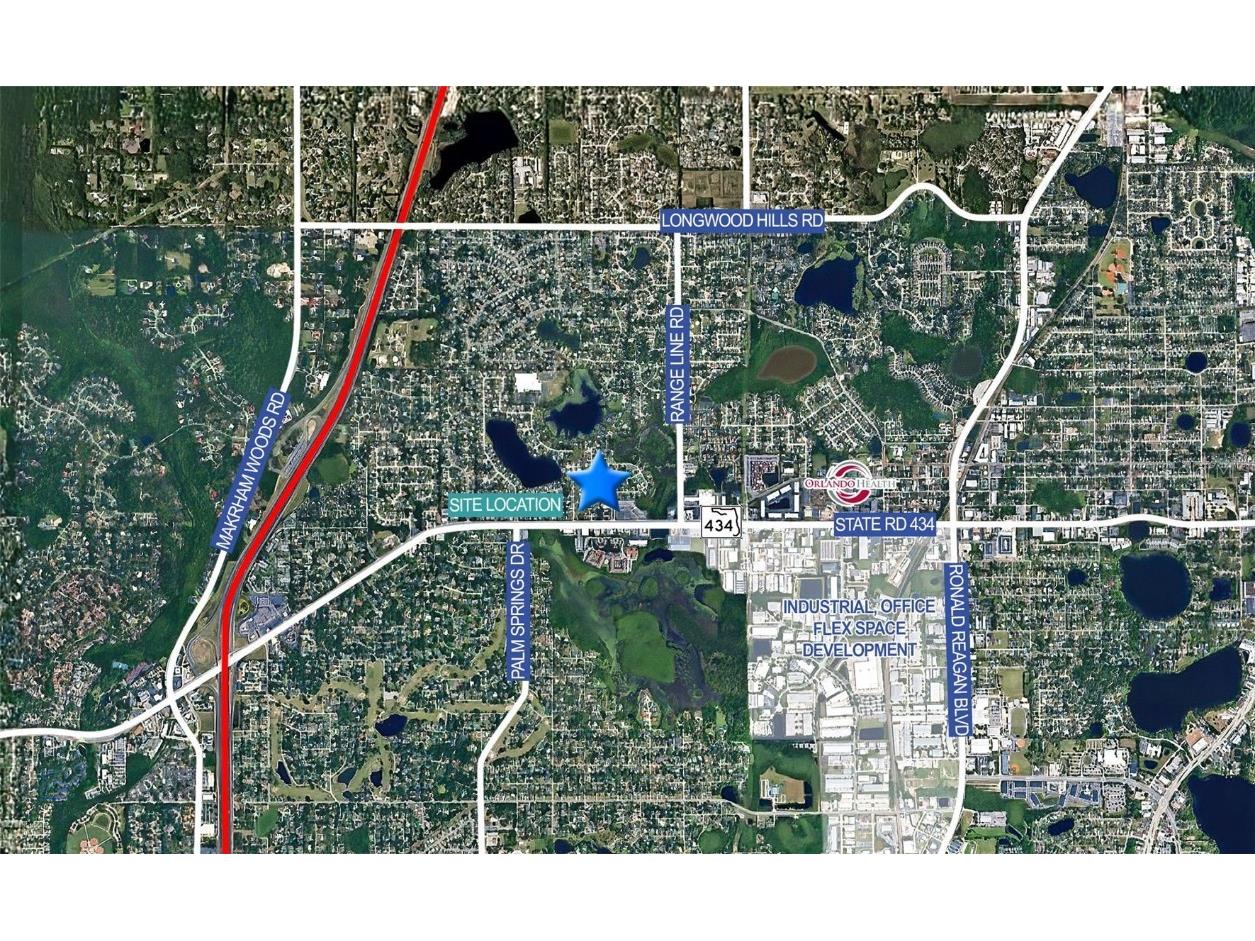 330 Harbour Isle Way #1040 Longwood FL 32750 O6356444 image5