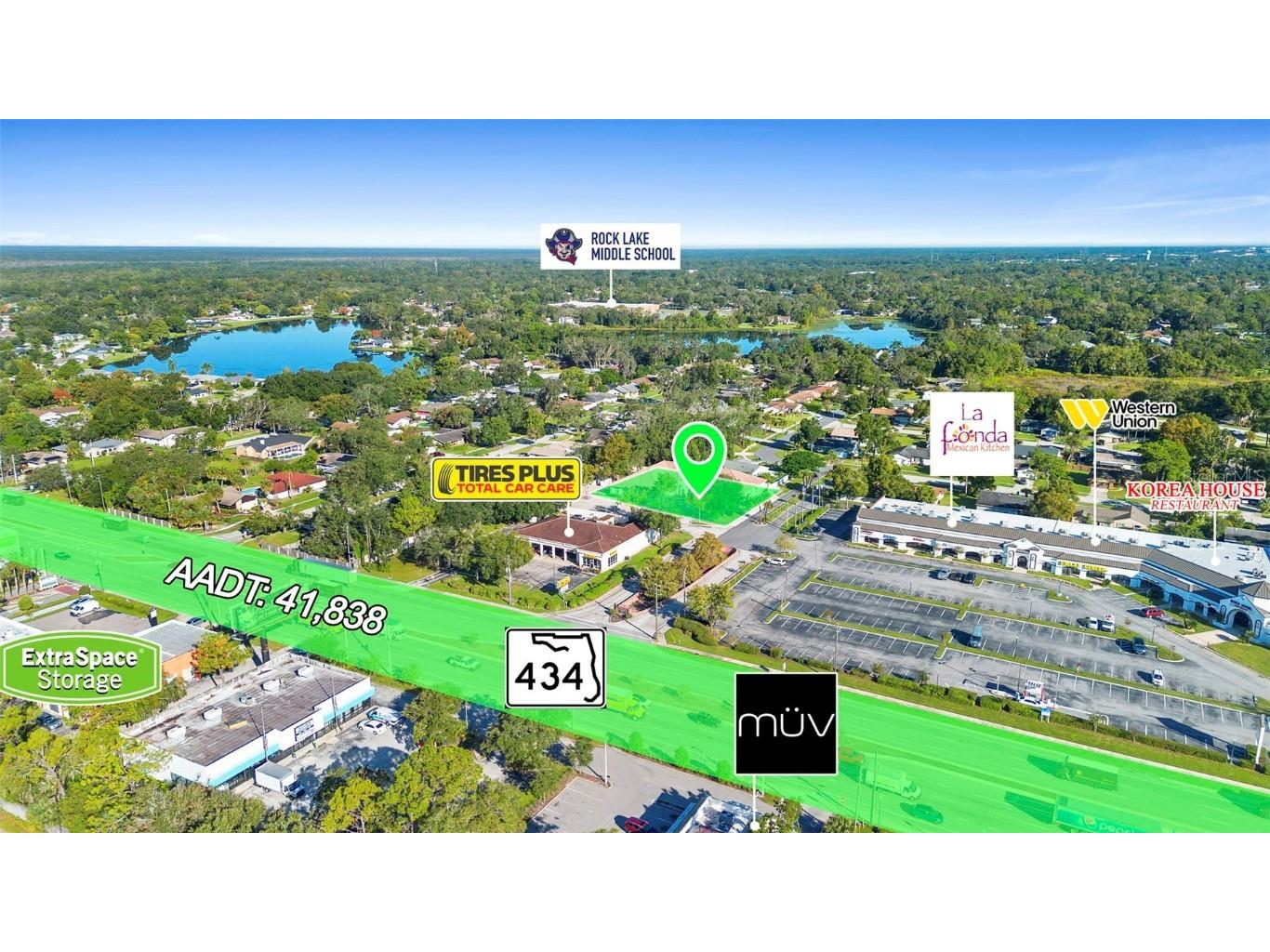 330 Harbour Isle Way #1090 Longwood FL 32750 O6356462 image2