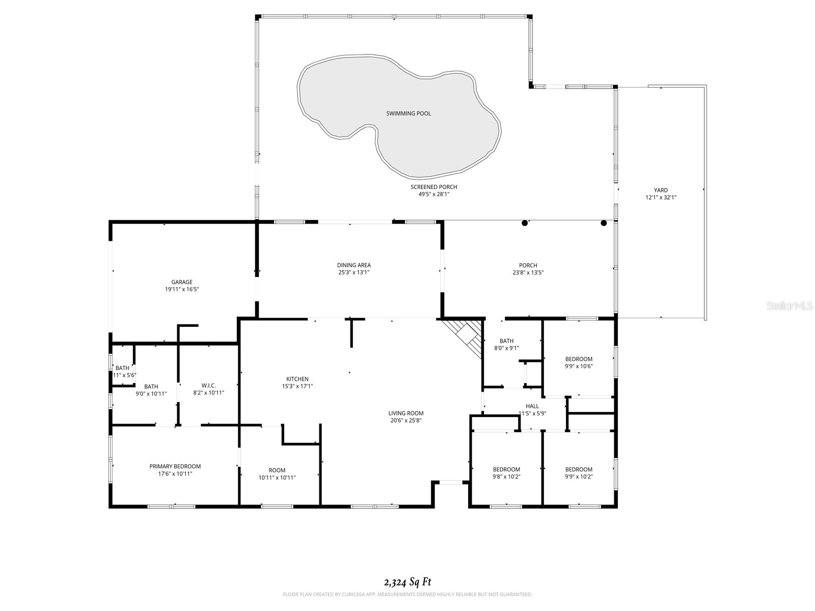 330 Hayes Road Winter Springs FL 32708 O6404598 image58
