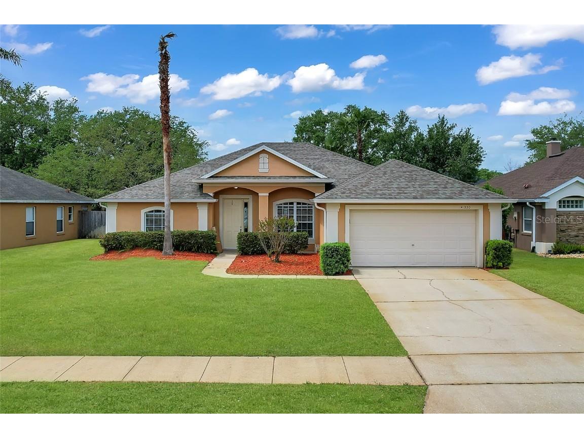 330 Hickory Springs Court Debary FL 32713 O6281008 image1