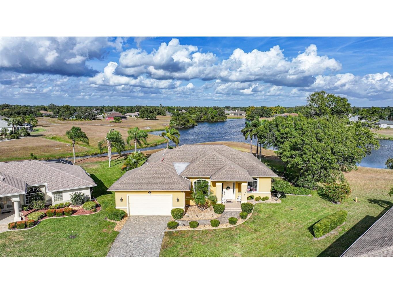 330 Japura Street Punta Gorda FL 33983 C7518645 image1