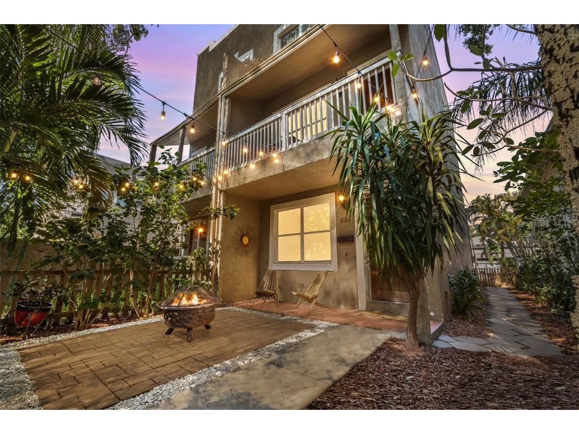330 Lang Court N #1 Saint Petersburg FL 33701 TB8385562 image1