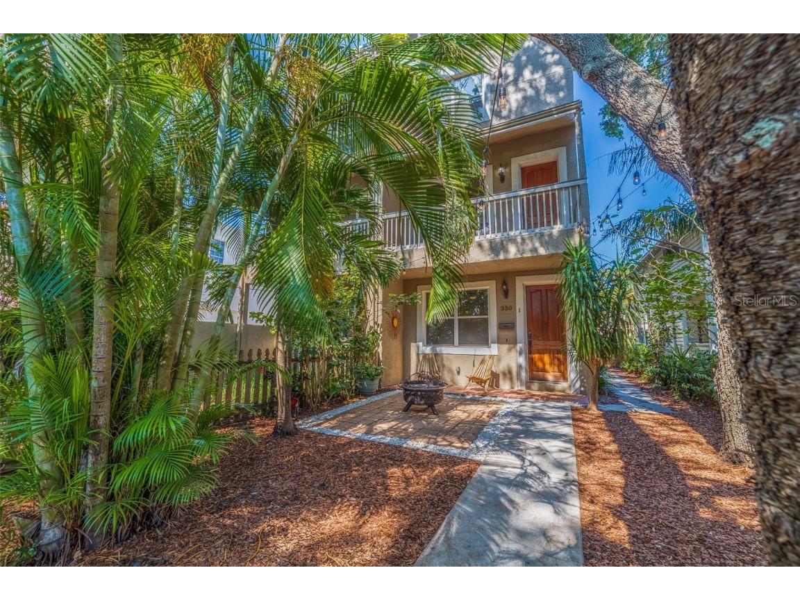 330 Lang Court N #1 Saint Petersburg FL 33701 TB8385562 image2