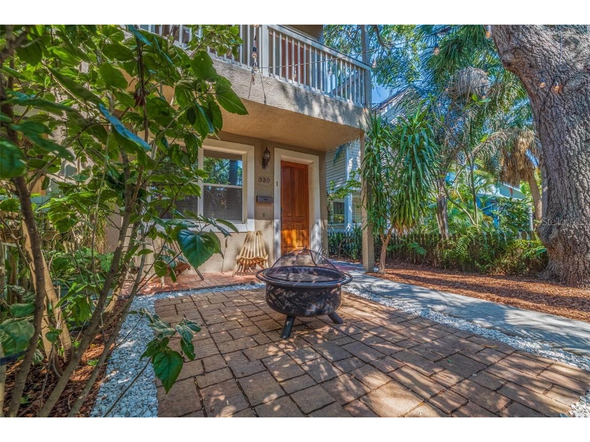 330 Lang Court N #1 Saint Petersburg FL 33701 TB8385562 image3