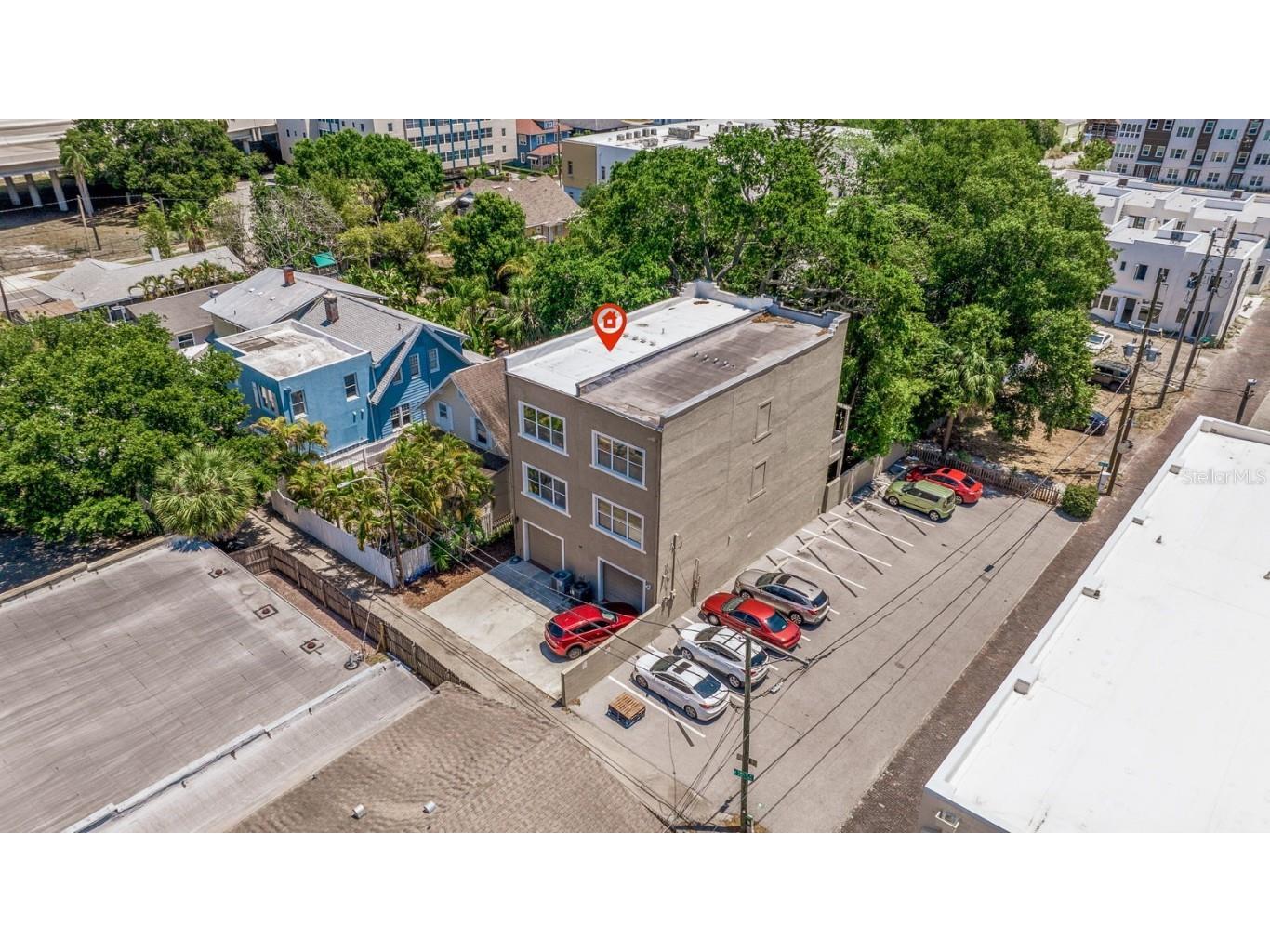 330 Lang Court N #1 Saint Petersburg FL 33701 TB8385562 image41