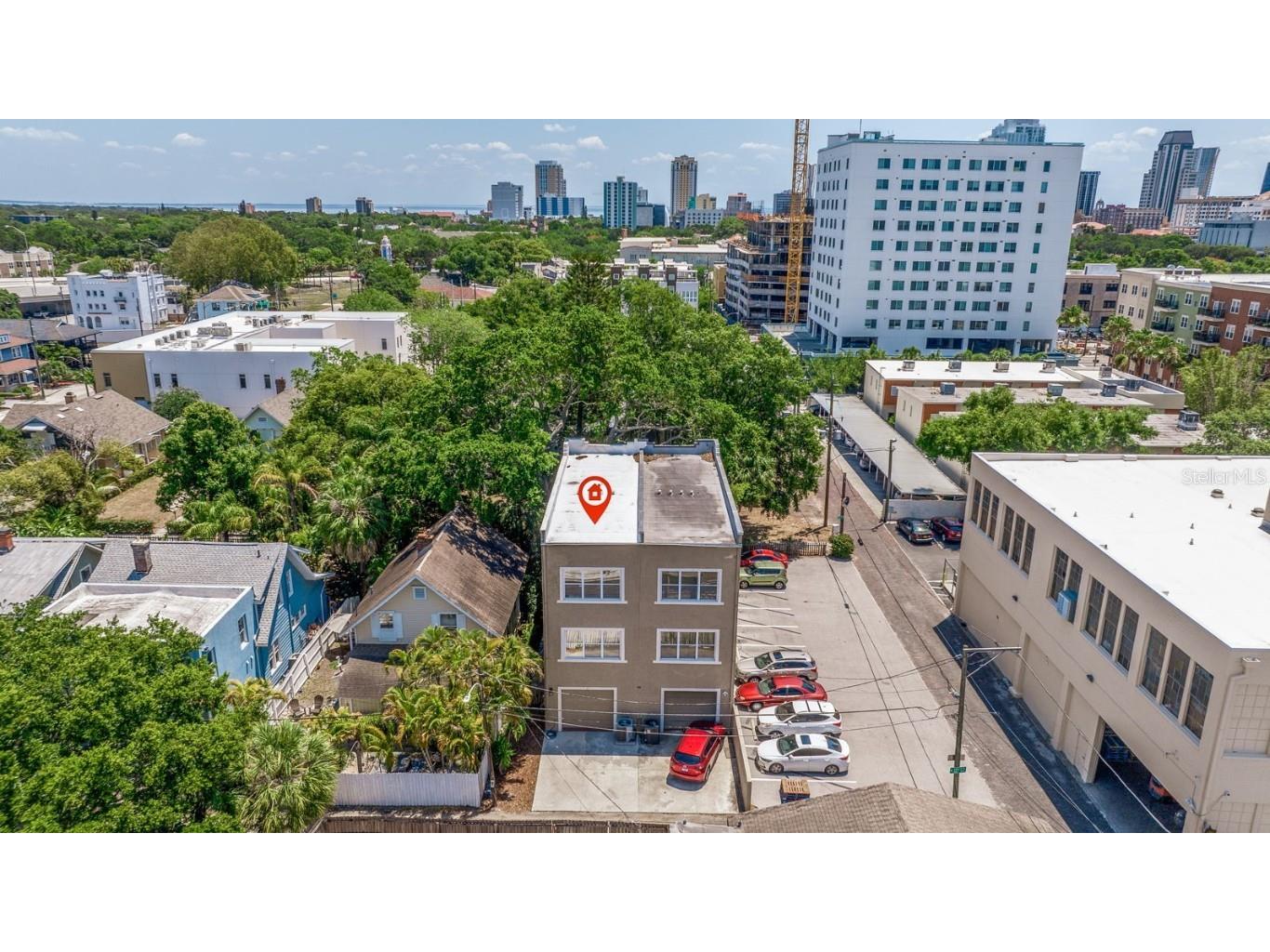 330 Lang Court N #1 Saint Petersburg FL 33701 TB8385562 image42