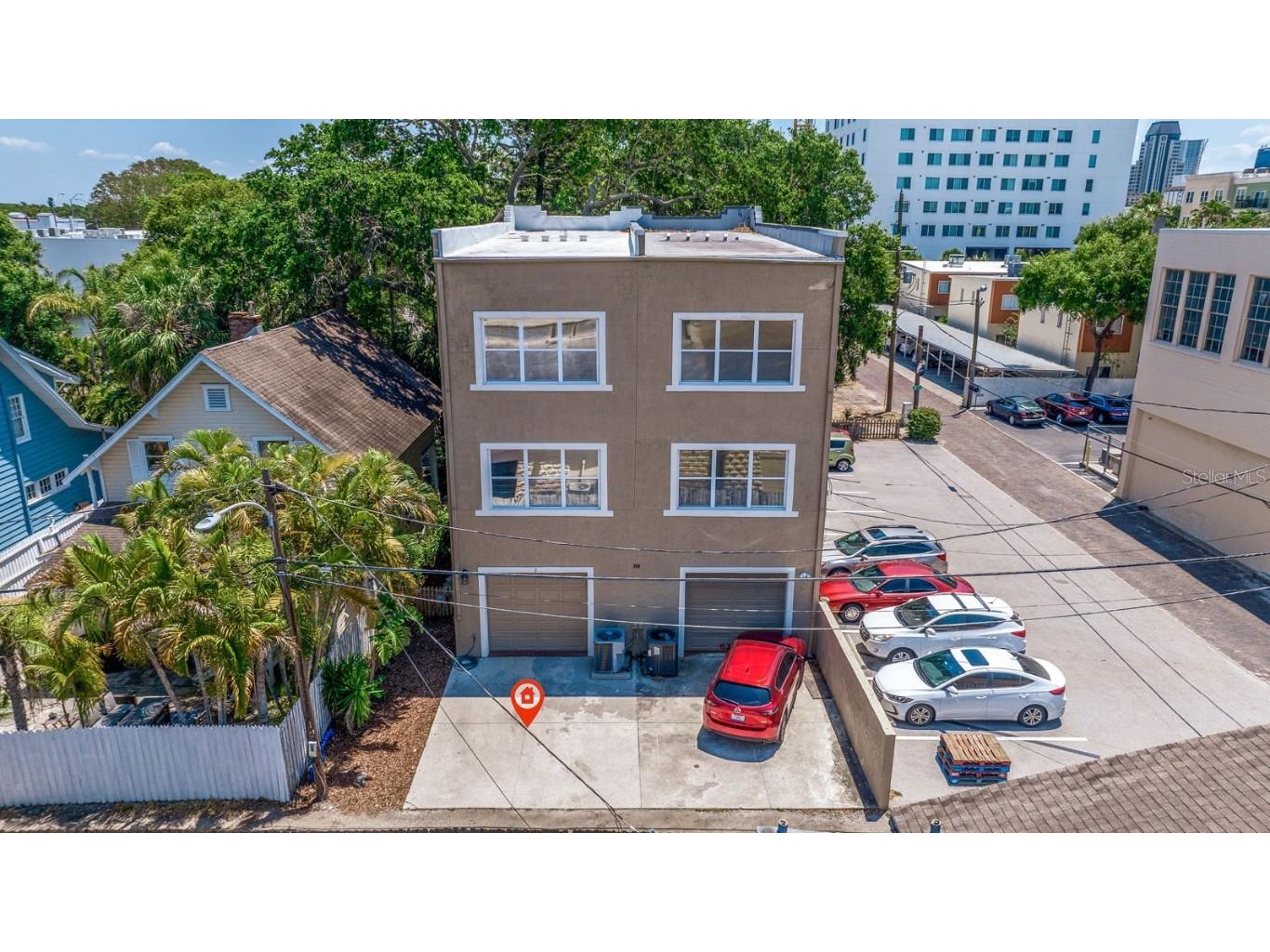 330 Lang Court N #1 Saint Petersburg FL 33701 TB8385562 image43