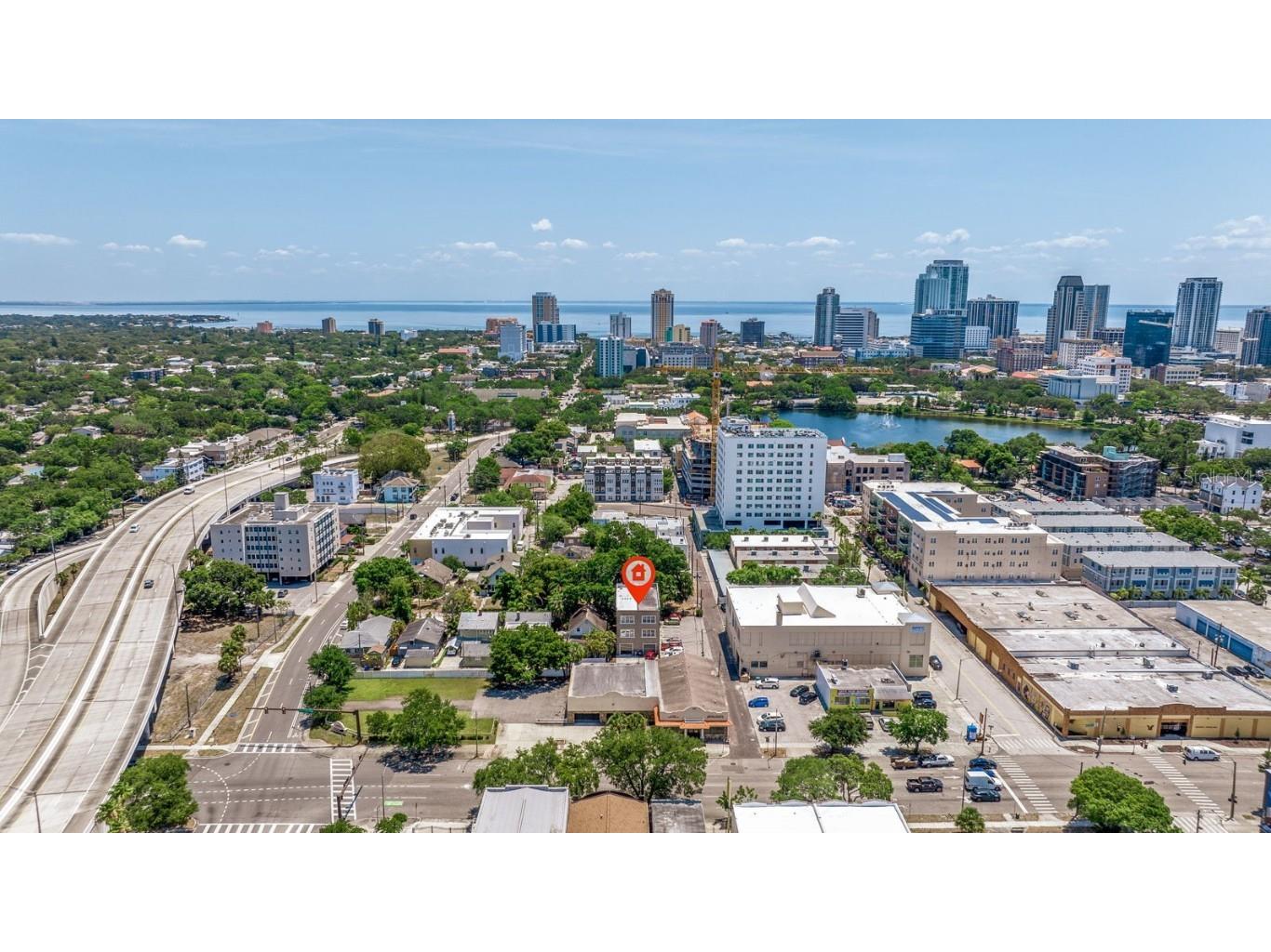 330 Lang Court N #1 Saint Petersburg FL 33701 TB8385562 image44