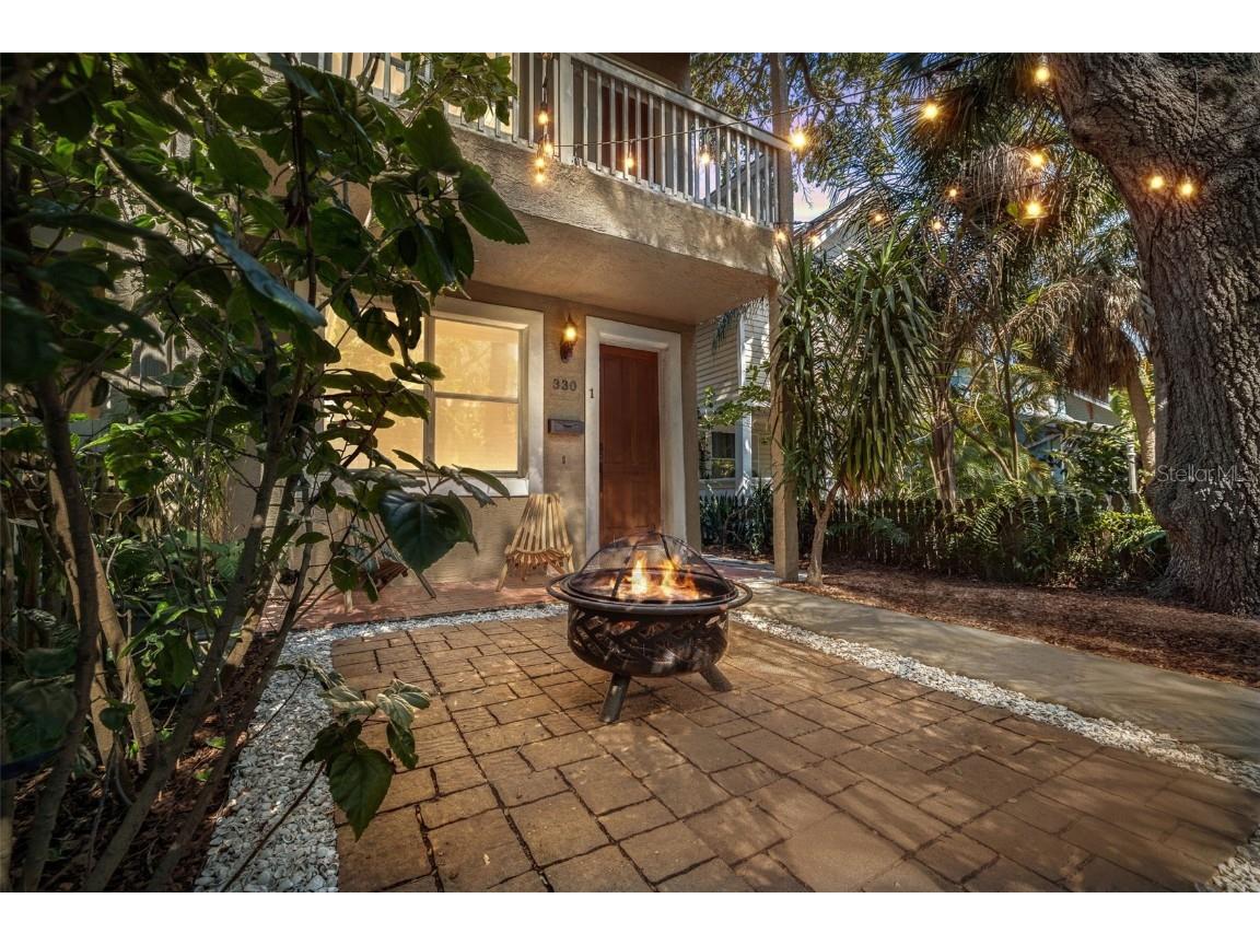 330 Lang Court N #1 Saint Petersburg FL 33701 TB8385562 image45