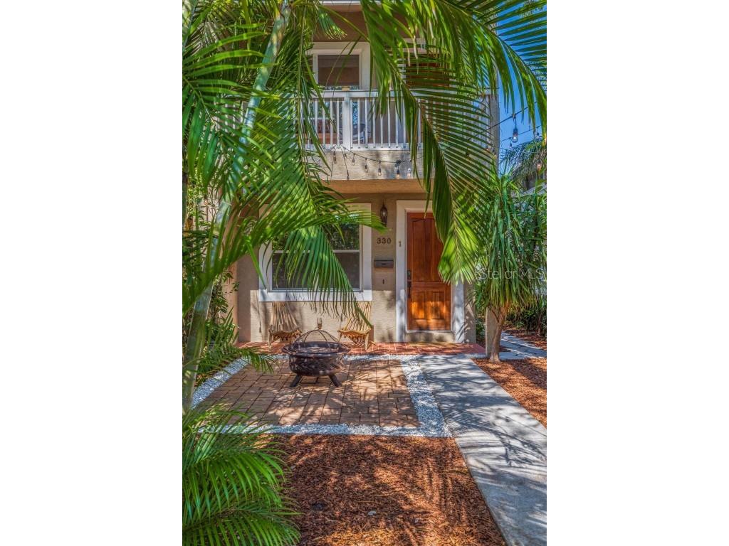330 Lang Court N #1 Saint Petersburg FL 33701 TB8385562 image8