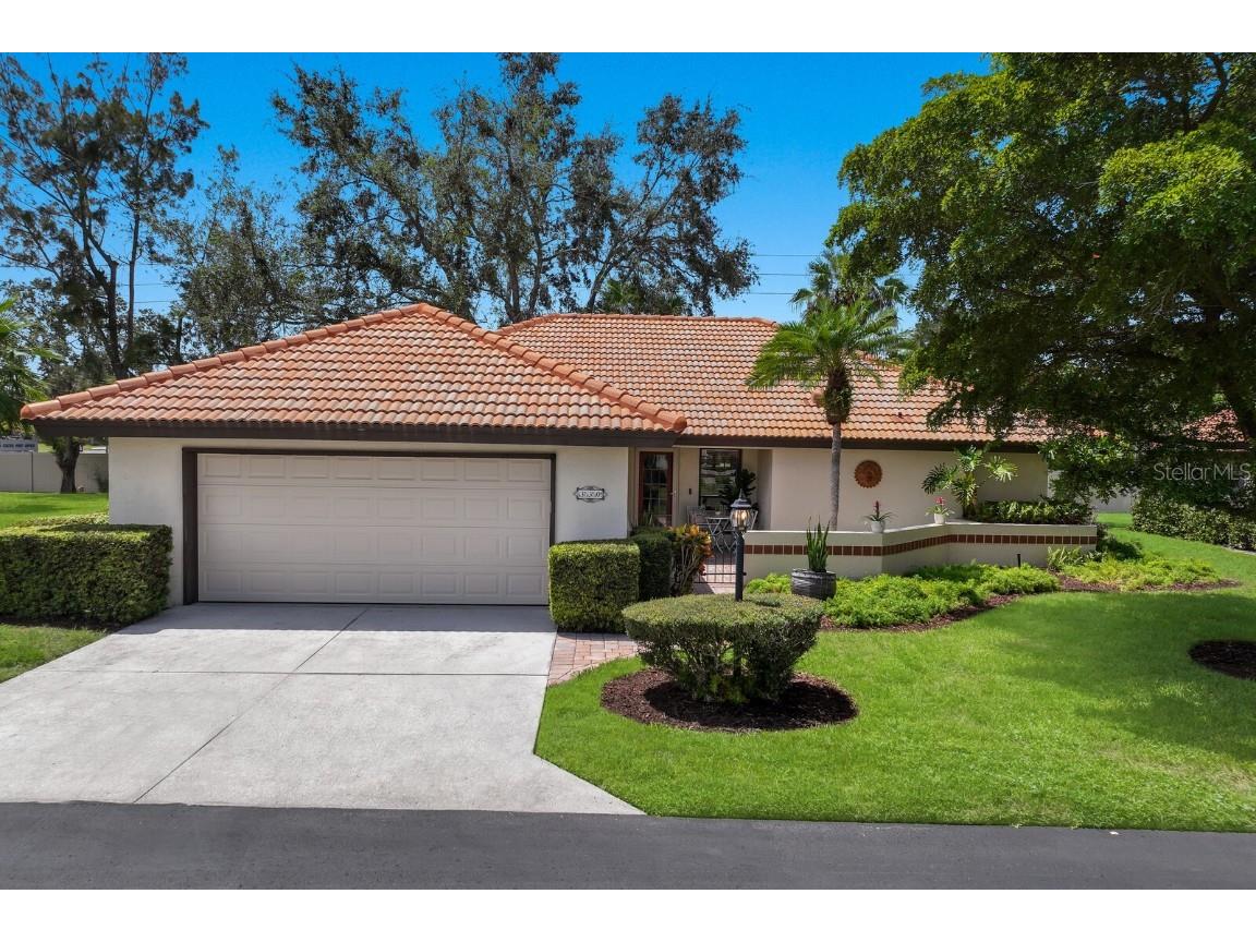 330 Laurel Hollow Drive #49 Nokomis FL 34275 A4579702 image1