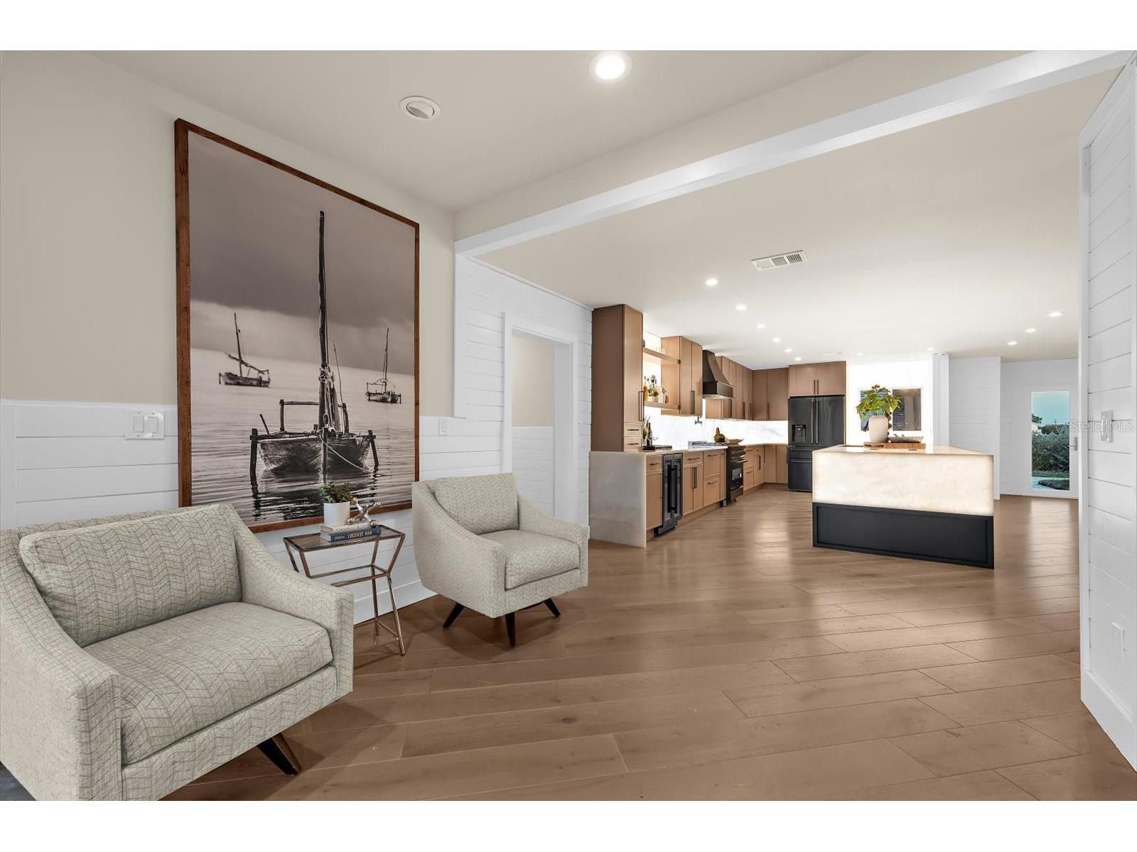 330 Leeward Island Clearwater Beach FL 33767 - INTERCOASTAL TB8451016 image21