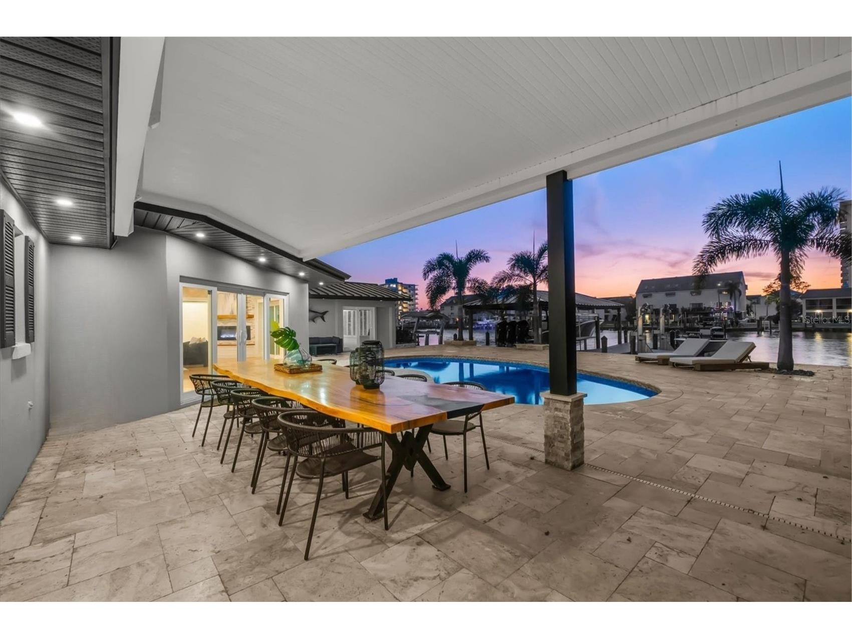 330 Leeward Island Clearwater Beach FL 33767 - INTERCOASTAL TB8451016 image43