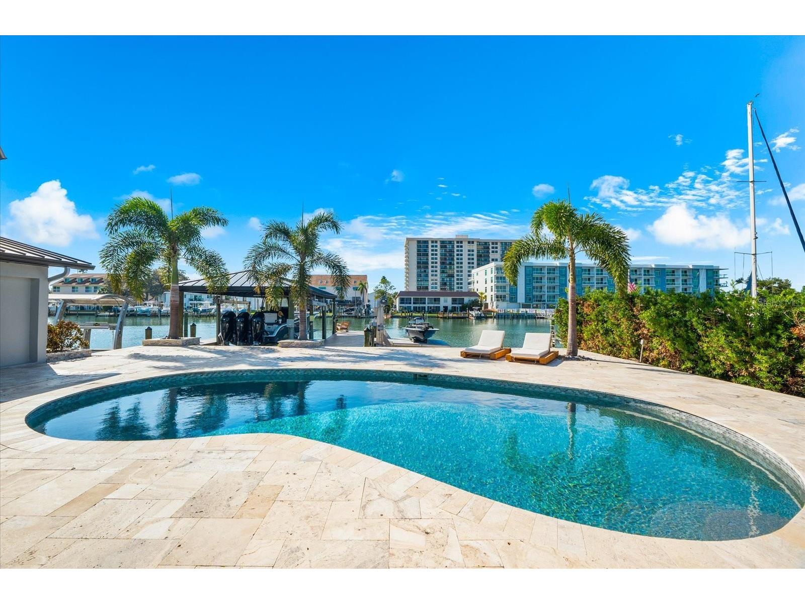 330 Leeward Island Clearwater Beach FL 33767 - INTERCOASTAL TB8451016 image44