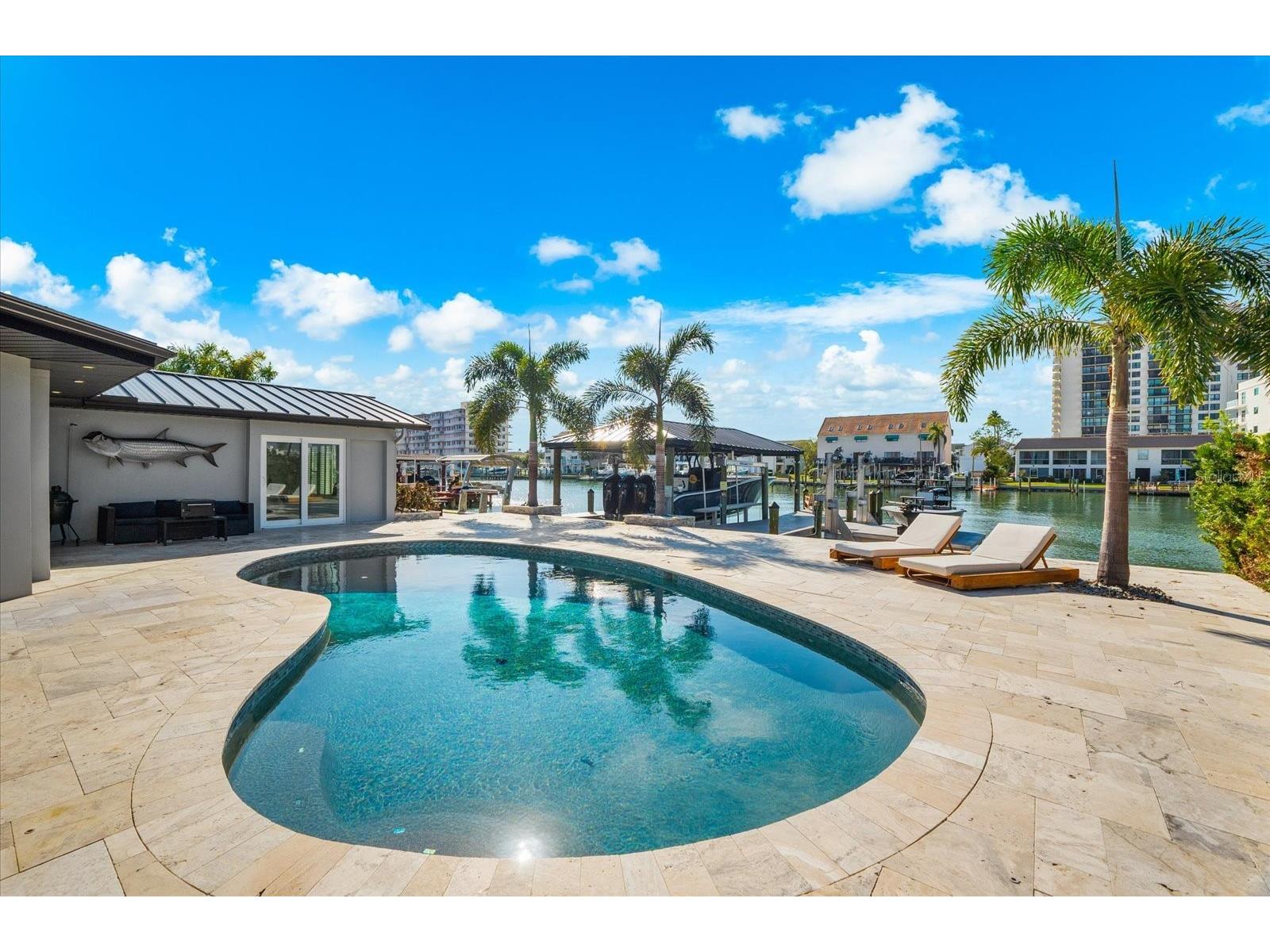 330 Leeward Island Clearwater Beach FL 33767 - INTERCOASTAL TB8451016 image45