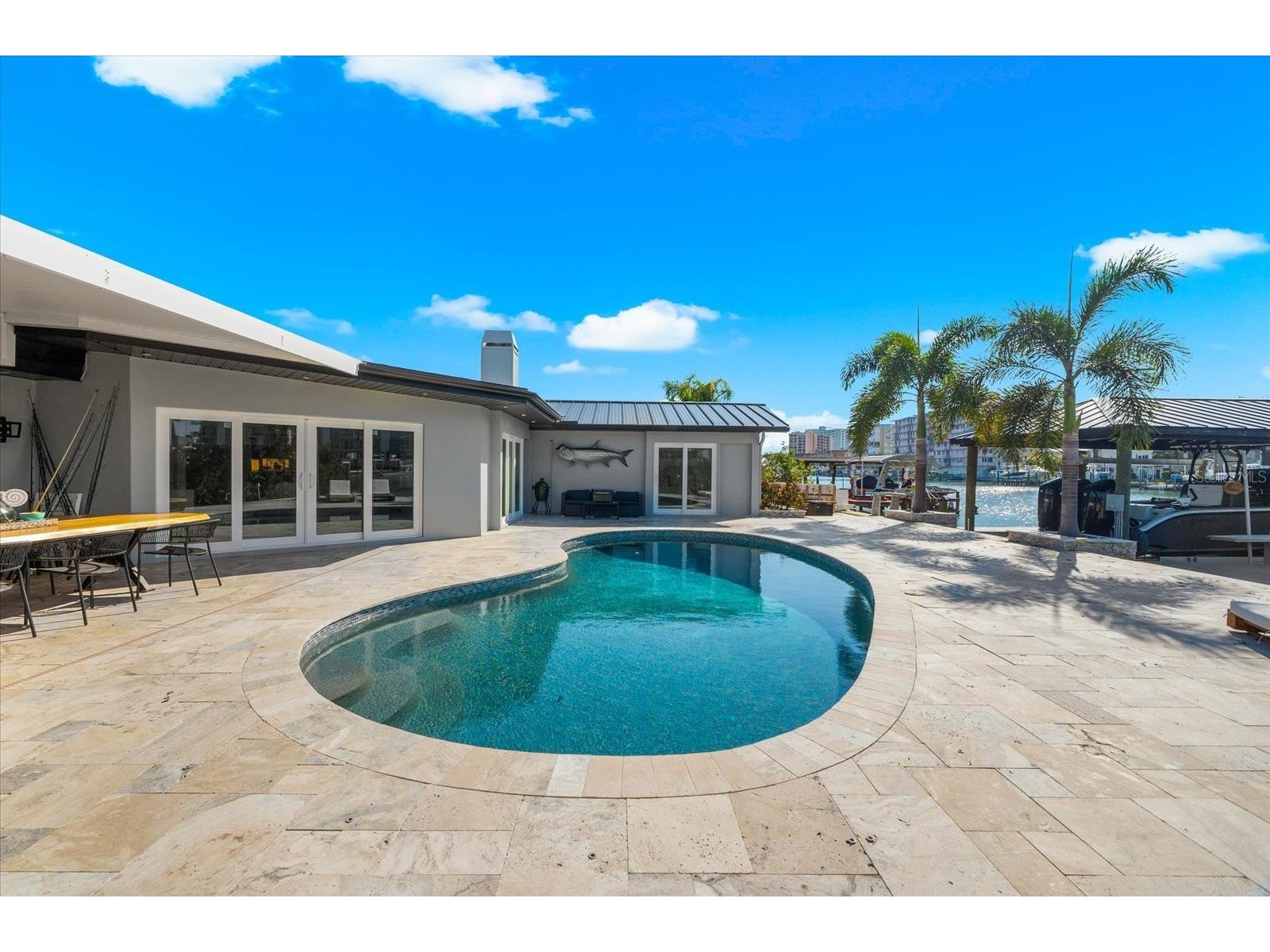 330 Leeward Island Clearwater Beach FL 33767 - INTERCOASTAL TB8451016 image46