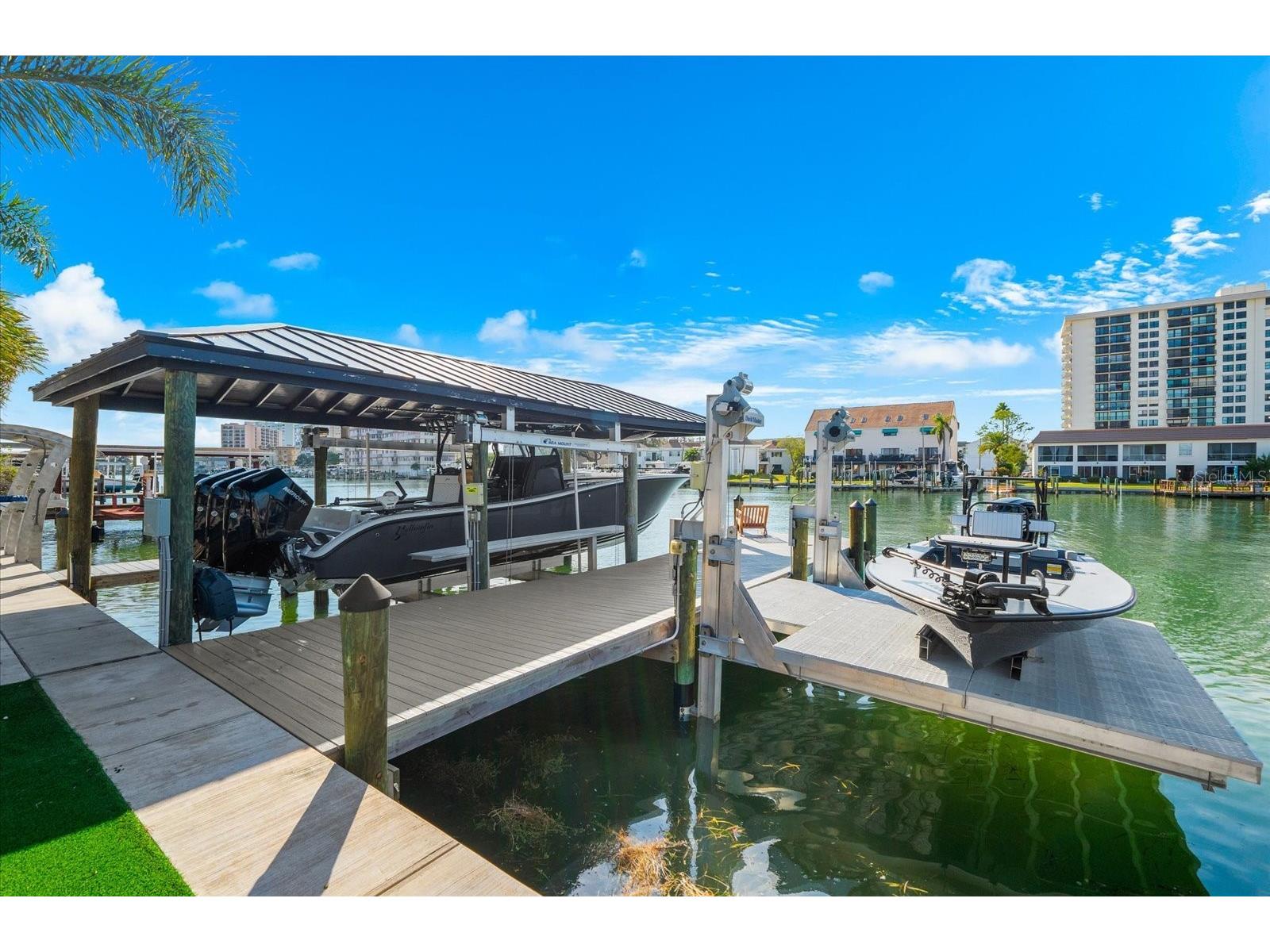 330 Leeward Island Clearwater Beach FL 33767 - INTERCOASTAL TB8451016 image47