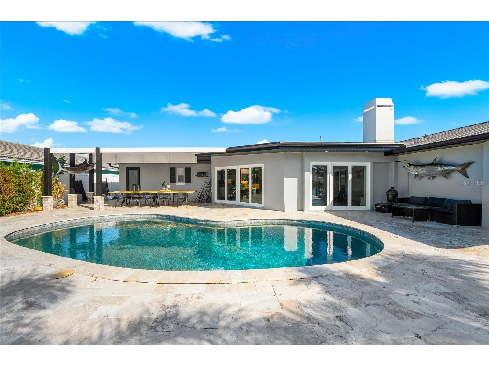 330 Leeward Island Clearwater Beach FL 33767 - INTERCOASTAL TB8451016 image49