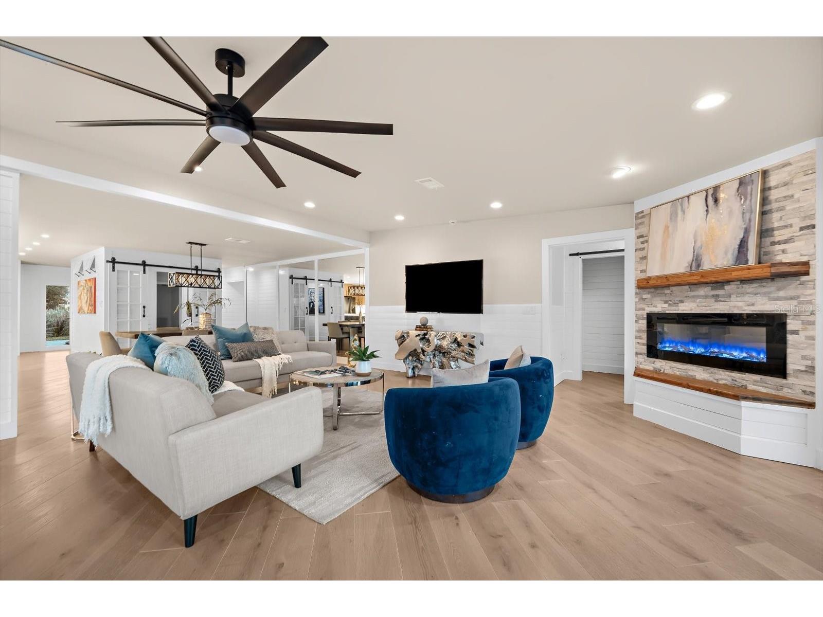 330 Leeward Island Clearwater Beach FL 33767 - INTERCOASTAL TB8451016 image5