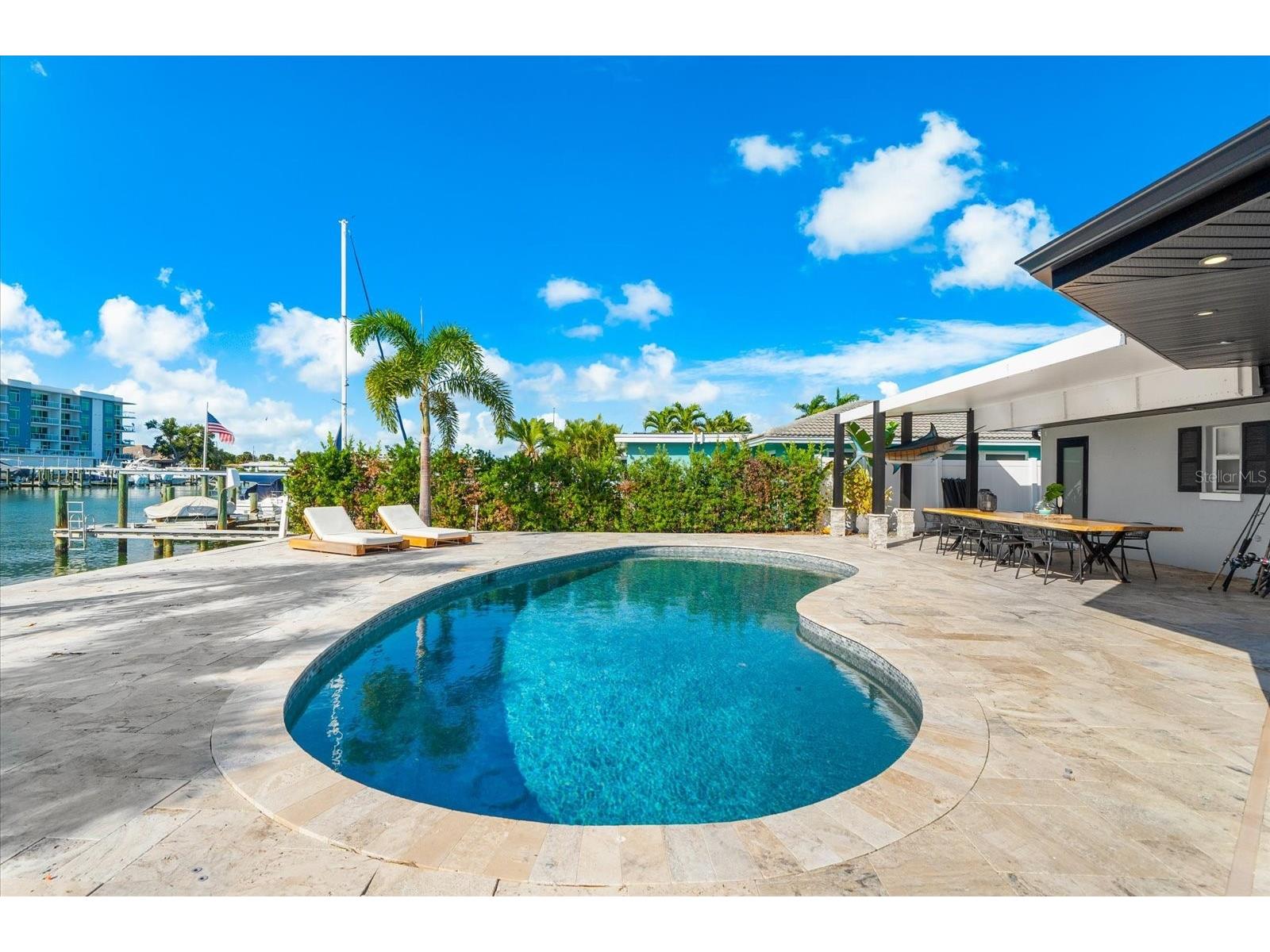 330 Leeward Island Clearwater Beach FL 33767 - INTERCOASTAL TB8451016 image50